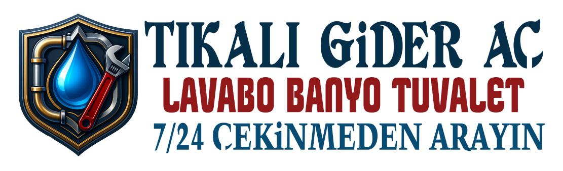 Mersin’de Su Tesisatına Güvenin Adresi: Usta ve Hızlı Müdahale