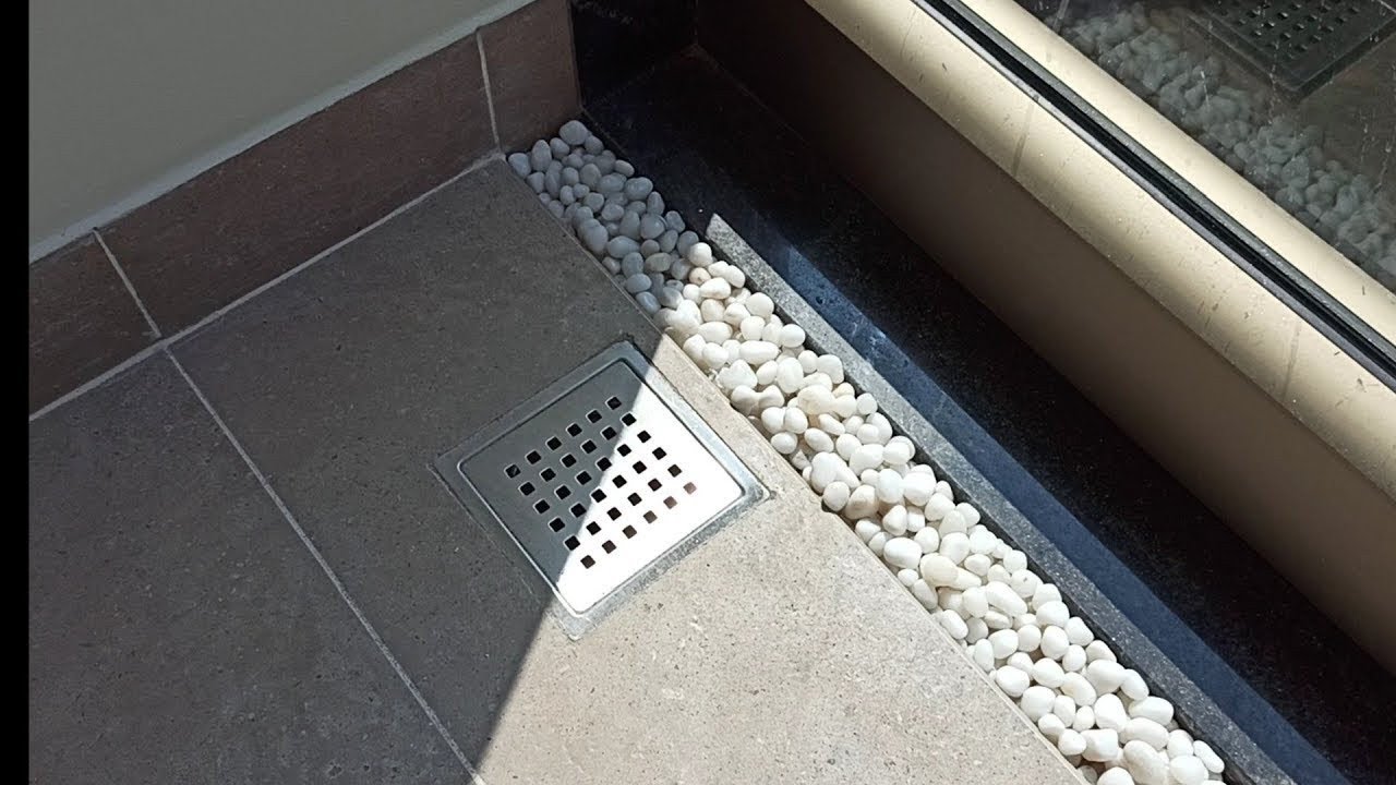 Yer Süzgeci Giderinde Tıkanıklık Sorunu ve Çözümü