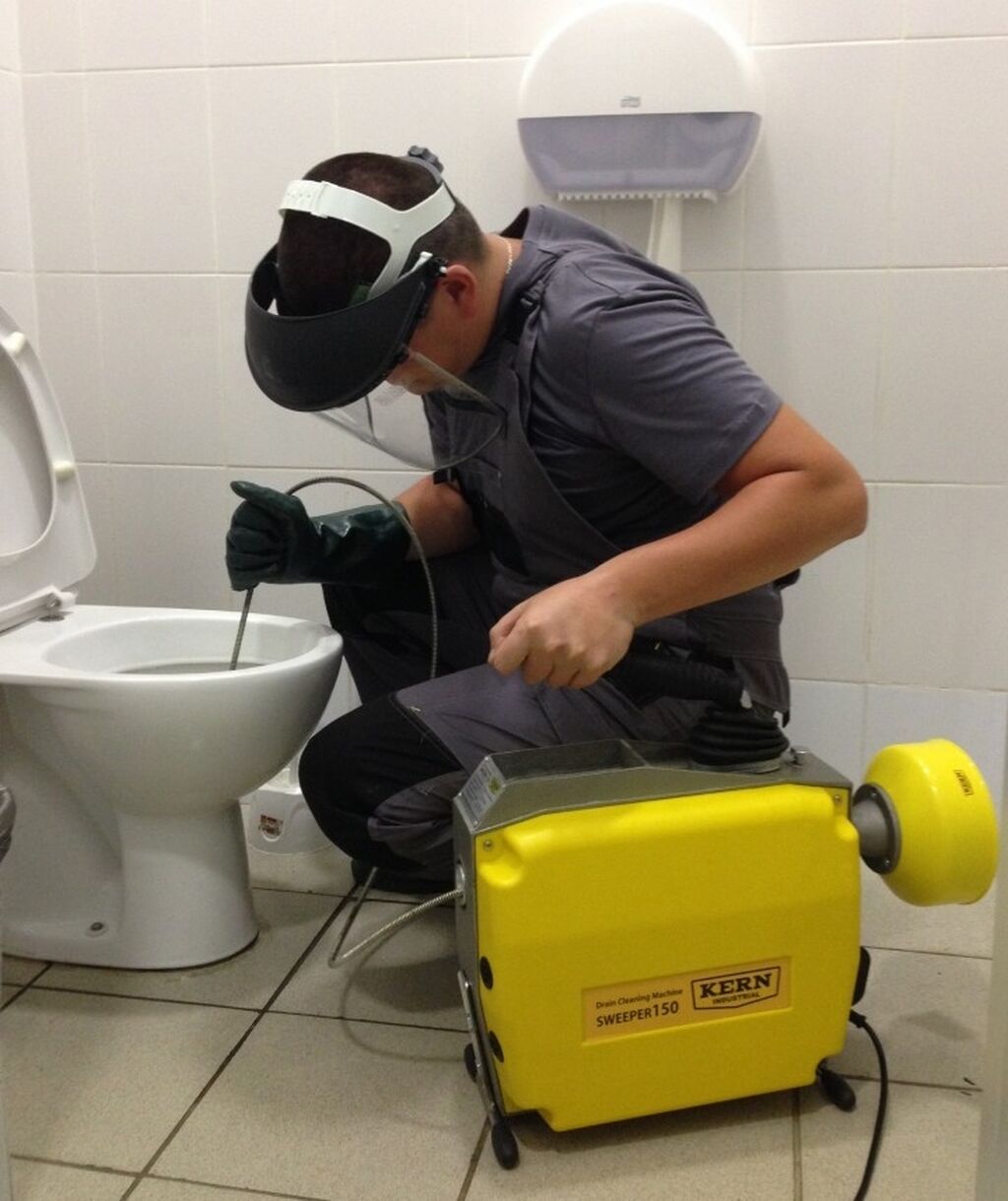 Tıkanıklık Açma Cihazı Hangi Durumlarda Yetersiz Kalır?