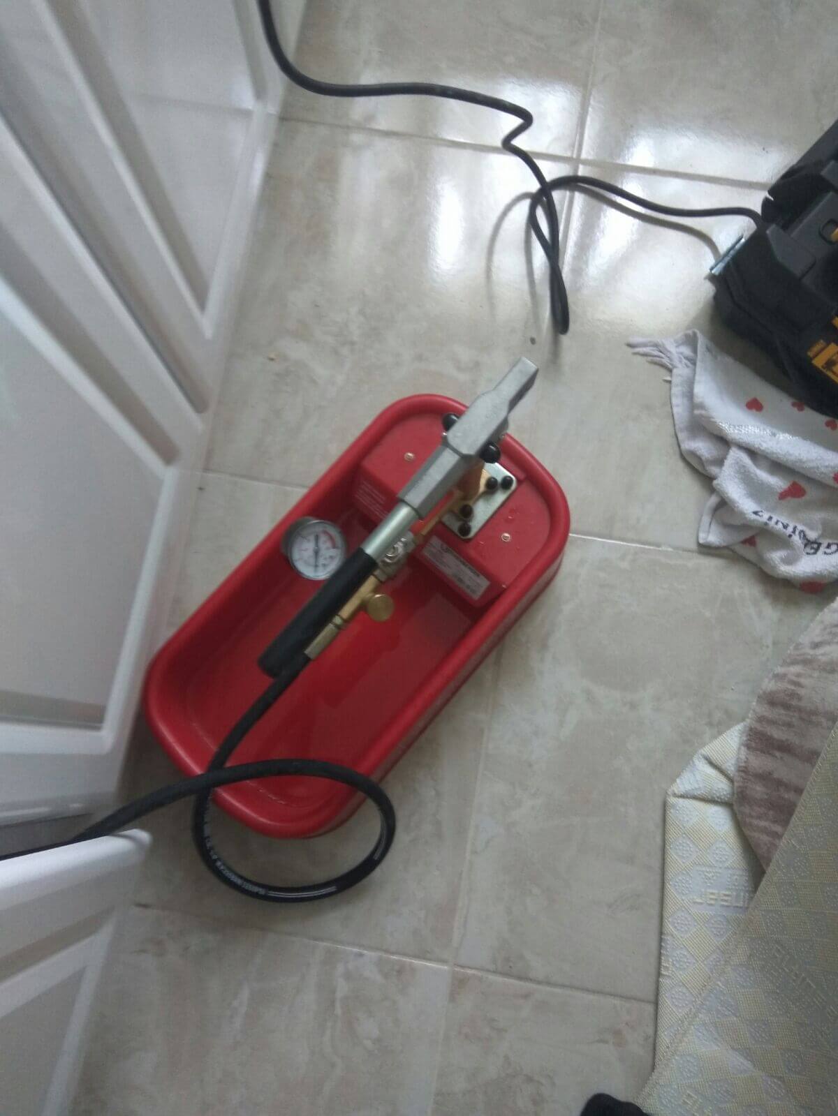 Tıkanıklık Açma Hizmetlerinde Kullanılan Kimyasallar Zararlı mı?