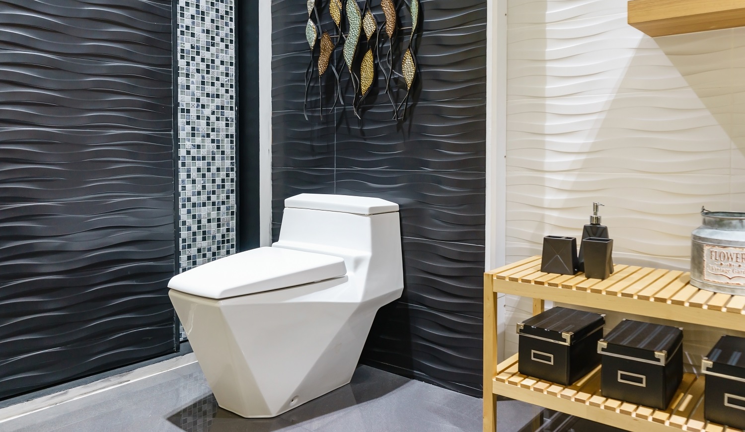 Banyo Tıkanıklık Açma